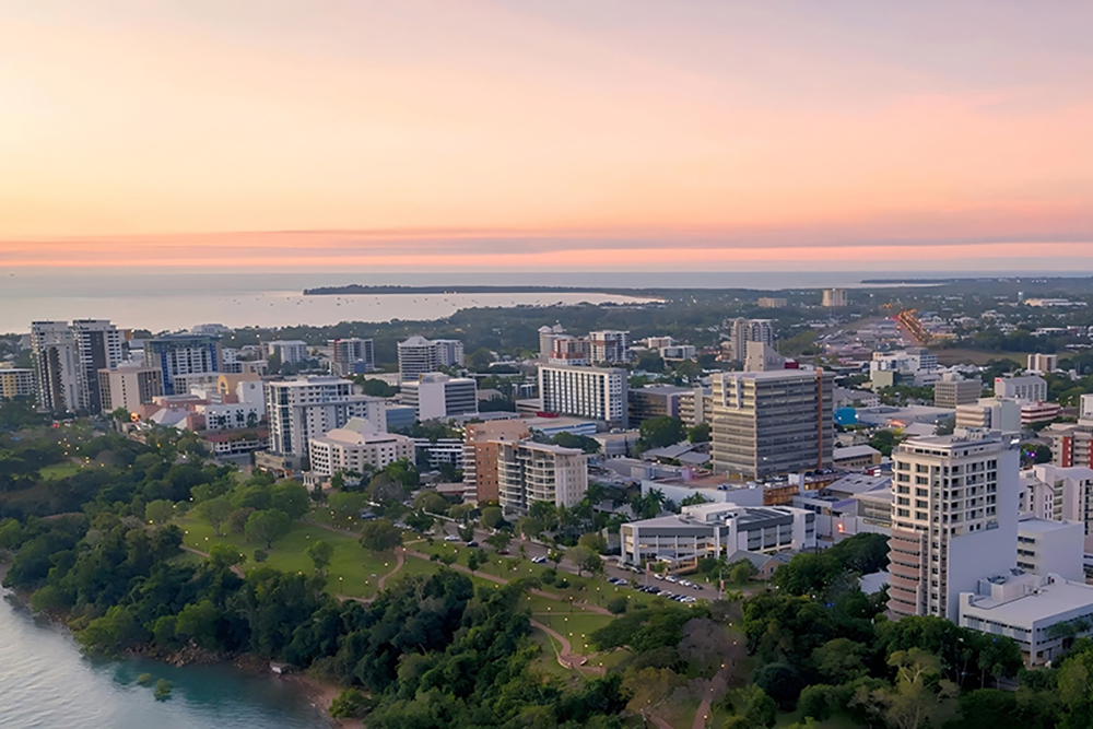 Capital Territory (ACT)